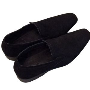 Calvin Klein Channing Perf Dark Brown loafers